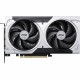 Графична карта MSI RTX 5060 Ti 8G VENTUS 2X OC PLU geforce rtx 5060 ti 8 GB GDDR7