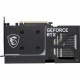 Графична карта MSI RTX 5060 Ti 8G VENTUS 2X OC PLU geforce rtx 5060 ti 8 GB GDDR7