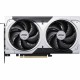 Графична карта MSI RTX 5060 Ti 8G VENTUS 2X OC PLU geforce rtx 5060 ti 8 GB GDDR7
