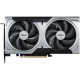 Графична карта MSI RTX 5060 Ti 8G VENTUS 2X OC PLU geforce rtx 5060 ti 8 GB GDDR7