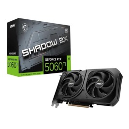 Графична карта MSI 912-V536-003 8 GB GDDR7