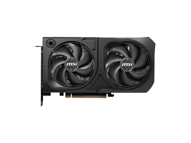 Графична карта MSI 912-V536-003 8 GB GDDR7