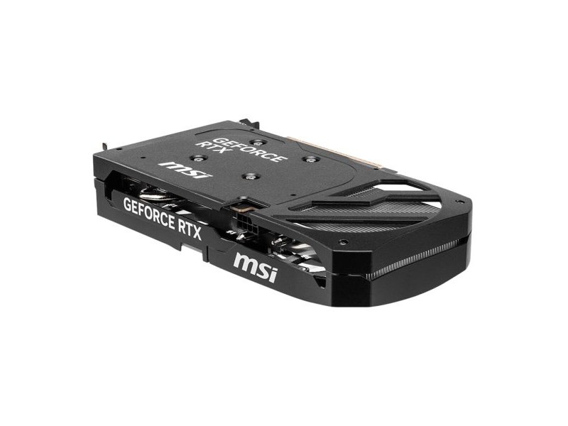 Графична карта MSI 912-V536-003 8 GB GDDR7