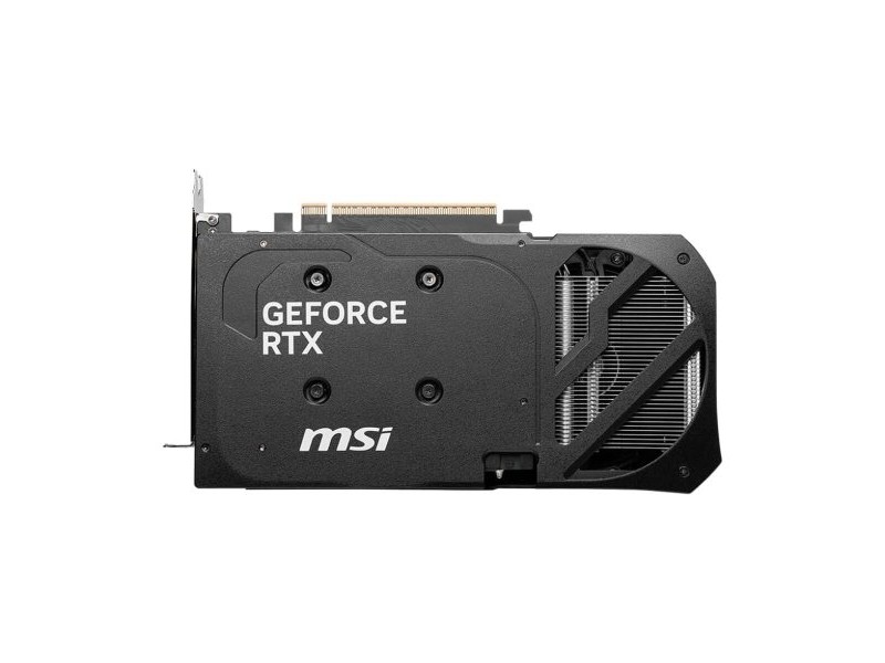 Графична карта MSI 912-V536-003 8 GB GDDR7