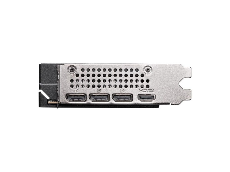 Графична карта MSI 912-V536-003 8 GB GDDR7