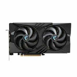 Графична карта MSI 912-V537-005 GEFORCE RTX 5060 8 GB GDDR6X GDDR7