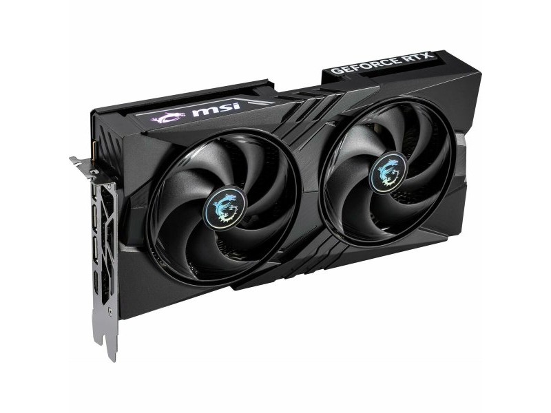 Графична карта MSI 912-V537-005 GEFORCE RTX 5060 8 GB GDDR6X GDDR7 Графична карта MSI 912-V537-005 GEFORCE RTX 5060 8 GB GDDR6X GDDR7
