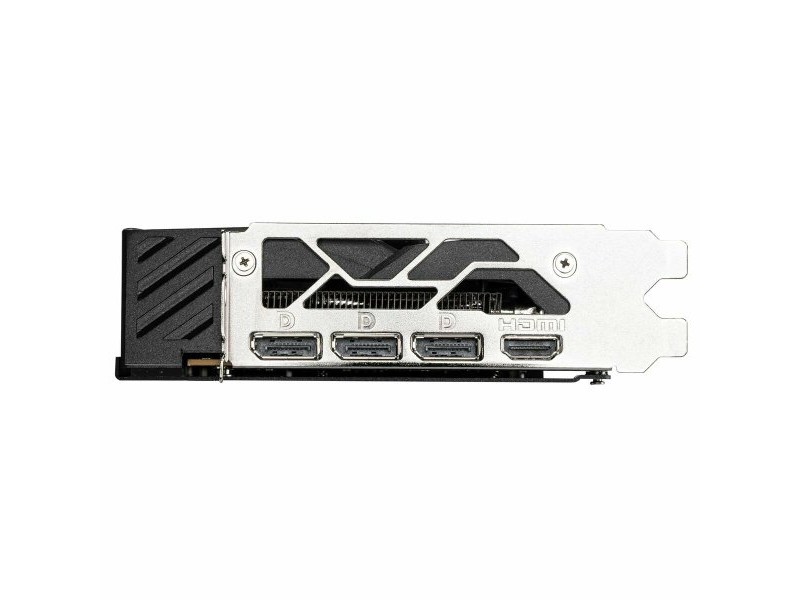 Графична карта MSI 912-V537-005 GEFORCE RTX 5060 8 GB GDDR6X GDDR7 Графична карта MSI 912-V537-005 GEFORCE RTX 5060 8 GB GDDR6X GDDR7