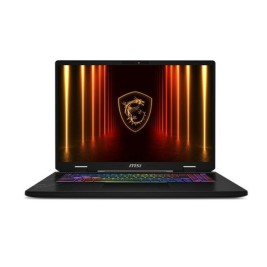 Лаптоп MSI Crosshair 17 HX AI D2XWFKG-008XPL Ultra 7 255HX 17