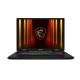 Лаптоп MSI Crosshair 17 HX AI D2XWFKG-008XPL Ultra 7 255HX 17
