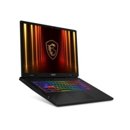 Лаптоп MSI Crosshair 17 HX AI D2XWFKG-008XPL Ultra 7 255HX 17