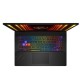 Лаптоп MSI Crosshair 17 HX AI D2XWFKG-008XPL Ultra 7 255HX 17