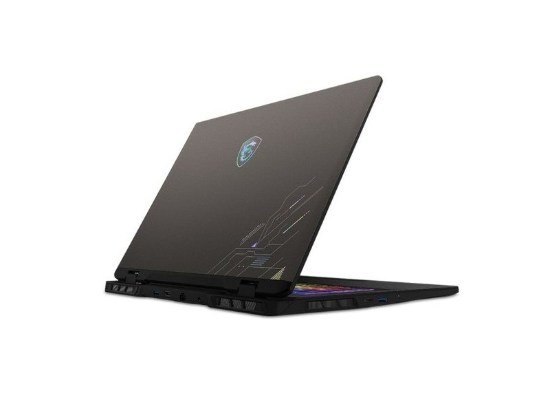 Лаптоп MSI Crosshair 17 HX AI D2XWFKG-008XPL Ultra 7 255HX 17