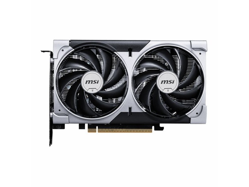 Графична карта MSI 912-V537-002 GEFORCE RTX 5060 8 GB GDDR6X GDDR7