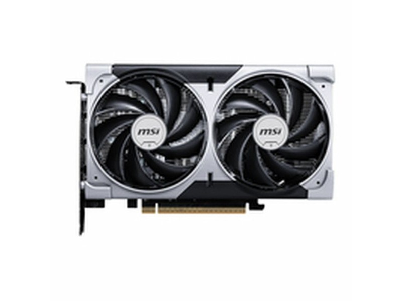 Графична карта MSI 912-V537-002 GEFORCE RTX 5060 8 GB GDDR6X GDDR7