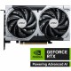 Графична карта MSI 912-V537-002 GEFORCE RTX 5060 8 GB GDDR6X GDDR7
