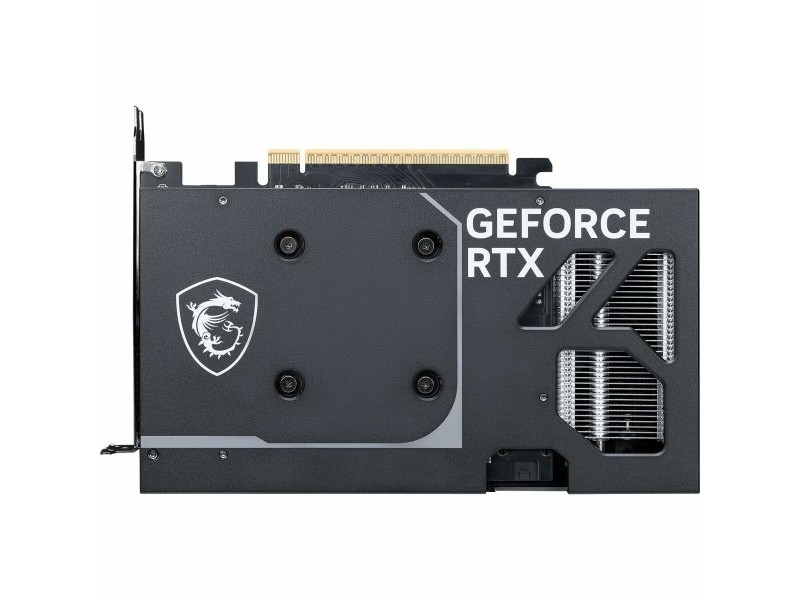 Графична карта MSI 912-V537-002 GEFORCE RTX 5060 8 GB GDDR6X GDDR7