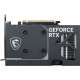 Графична карта MSI 912-V537-002 GEFORCE RTX 5060 8 GB GDDR6X GDDR7