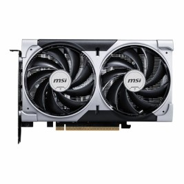 Графична карта MSI 912-V537-002 GEFORCE RTX 5060 8 GB GDDR6X GDDR7