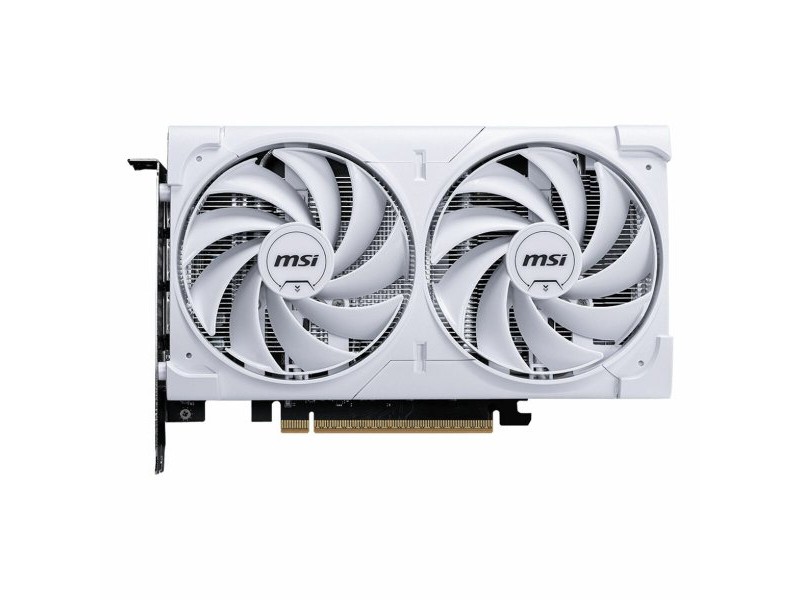 Графична карта MSI 912-V537-003 GEFORCE RTX 5060 8 GB GDDR7