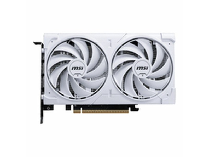 Графична карта MSI 912-V537-003 GEFORCE RTX 5060 8 GB GDDR7