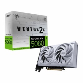 Графична карта MSI 912-V537-003 GEFORCE RTX 5060 8 GB GDDR7