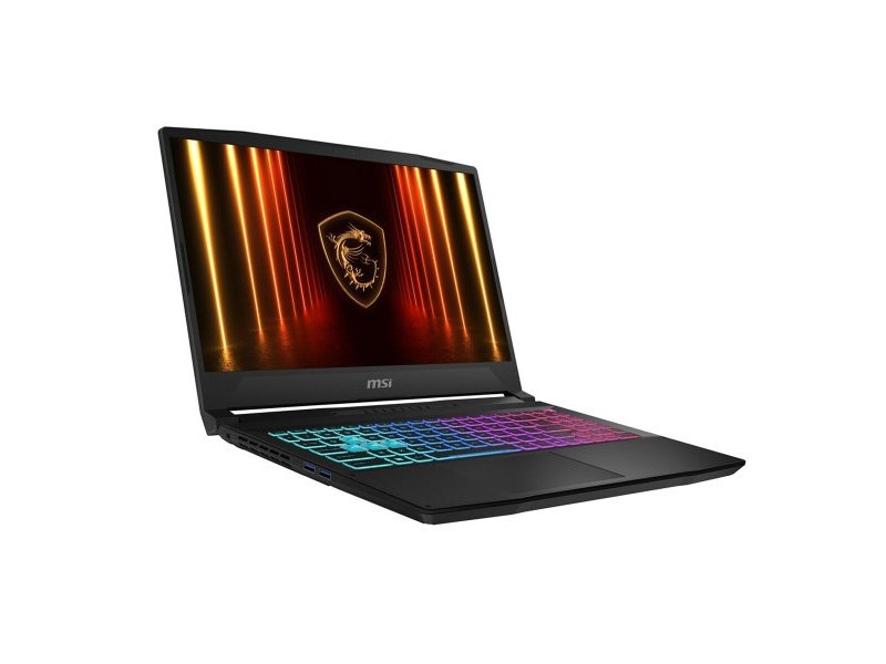 Лаптоп MSI B14WGK-061XPL