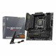 Дънна платка MSI 911-7E66-001 B850 AMD B850 AMD AM5 Дънна платка MSI 911-7E66-001 B850 AMD B850 AMD AM5