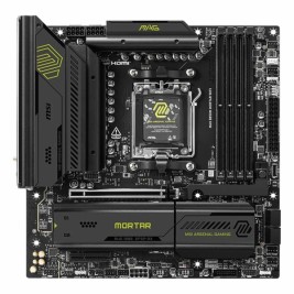Дънна платка MSI 911-7E66-001 B850 AMD B850 AMD AM5