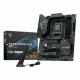Дънна платка MSI X870E GAMING PLUS WIFI AMD AM5