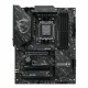 Дънна платка MSI X870E GAMING PLUS WIFI AMD AM5