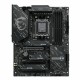 Дънна платка MSI X870E GAMING PLUS WIFI AMD AM5