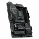 Дънна платка MSI X870E GAMING PLUS WIFI AMD AM5
