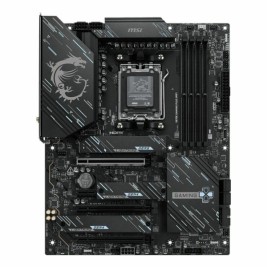 Дънна платка MSI X870E GAMING PLUS WIFI AMD AM5