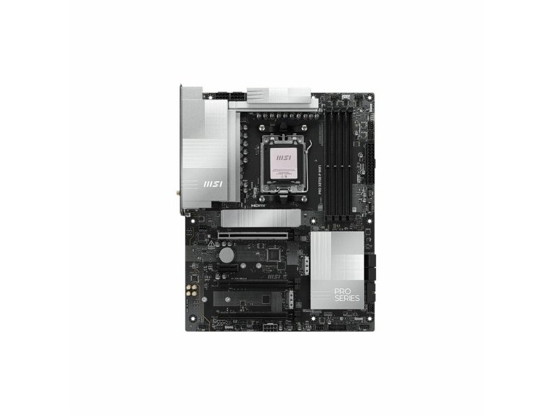 Дънна платка MSI 911-7E70-002 AMD X870E AMD AM5