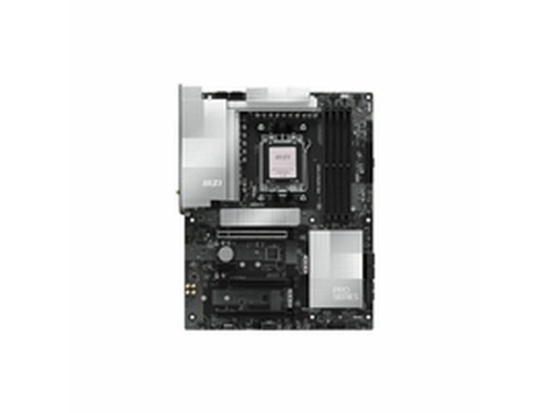 Дънна платка MSI 911-7E70-002 AMD X870E AMD AM5