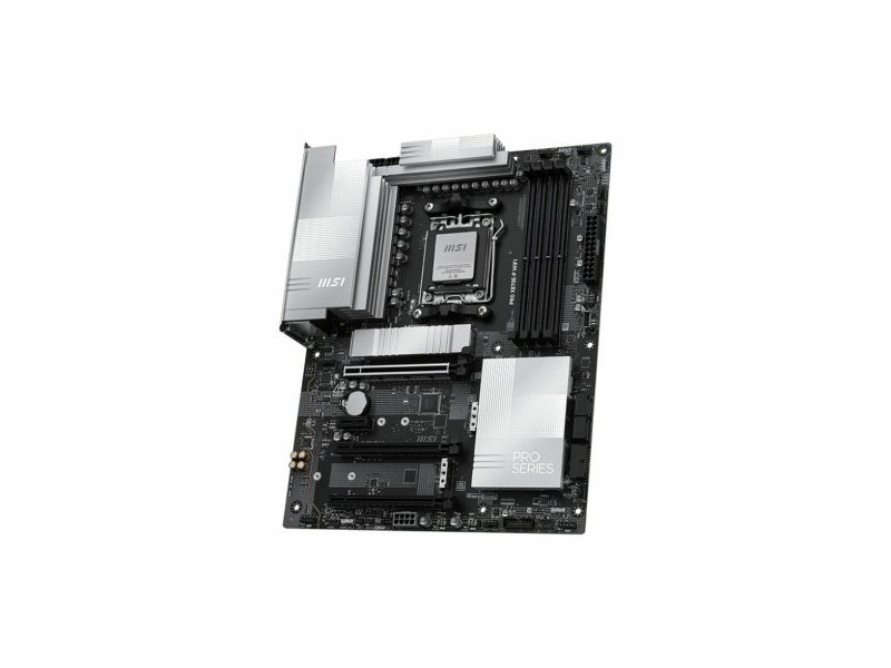 Дънна платка MSI 911-7E70-002 AMD X870E AMD AM5