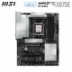 Дънна платка MSI 911-7E70-002 AMD X870E AMD AM5