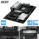 Дънна платка MSI 911-7E70-002 AMD X870E AMD AM5