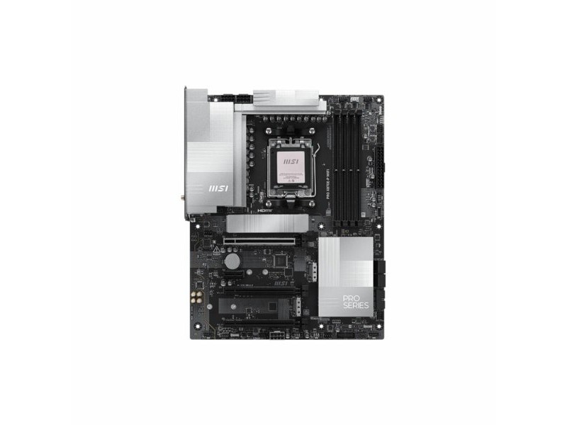 Дънна платка MSI 911-7E70-002 AMD X870E AMD AM5