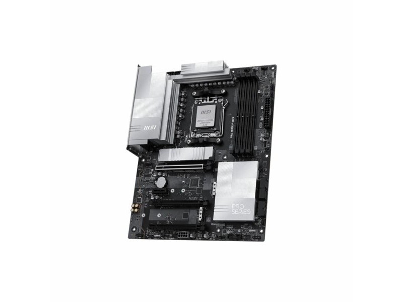 Дънна платка MSI 911-7E70-002 AMD X870E AMD AM5