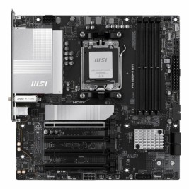 Дънна платка MSI 911-7E71-001 AMD B850 AMD AM5