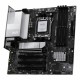 Дънна платка MSI 911-7E71-001 AMD B850 AMD AM5