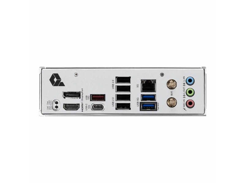 Дънна платка MSI 911-7E71-001 AMD B850 AMD AM5