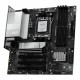 Дънна платка MSI 911-7E71-001 AMD B850 AMD AM5