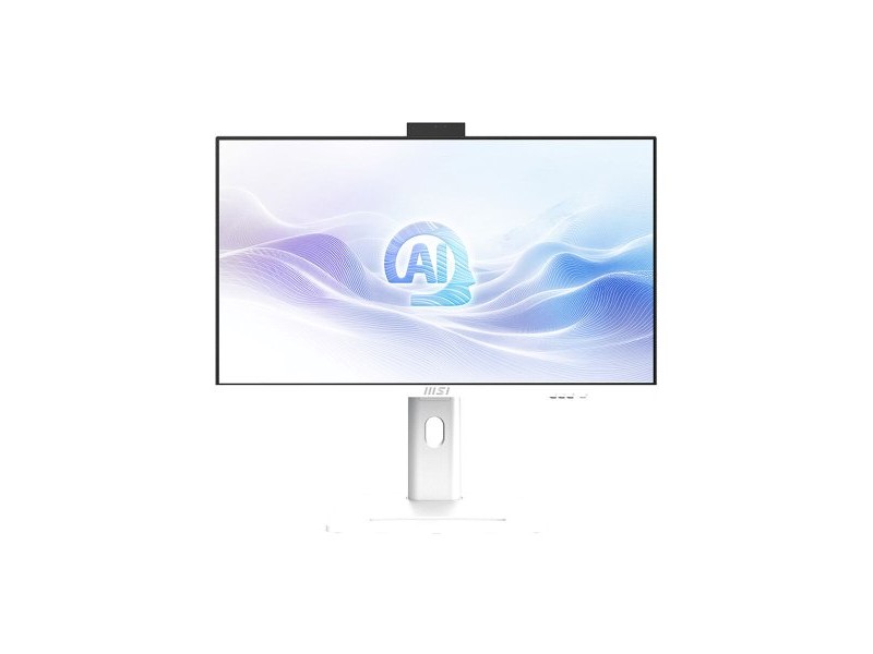 Всичко е едно MSI AM273QP AI-246ES C7-155H 27