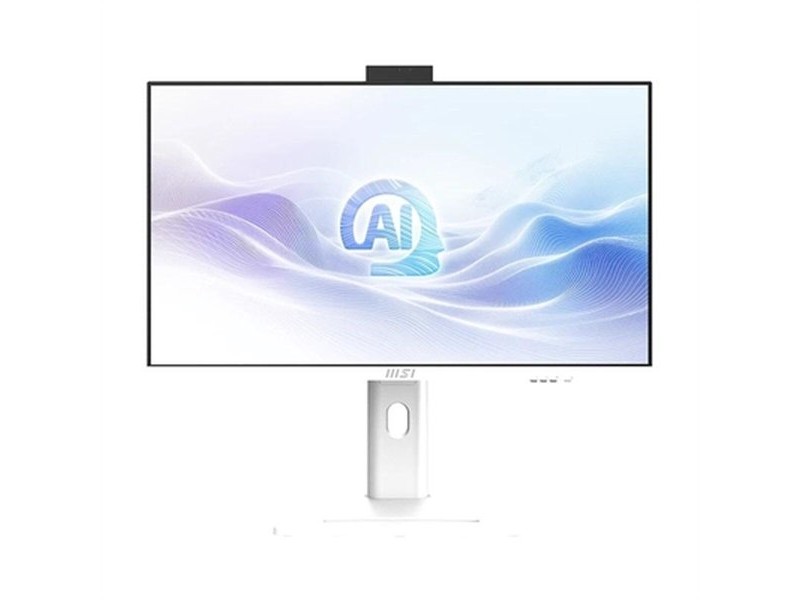 Всичко е едно MSI AM273QP AI-246ES C7-155H 27