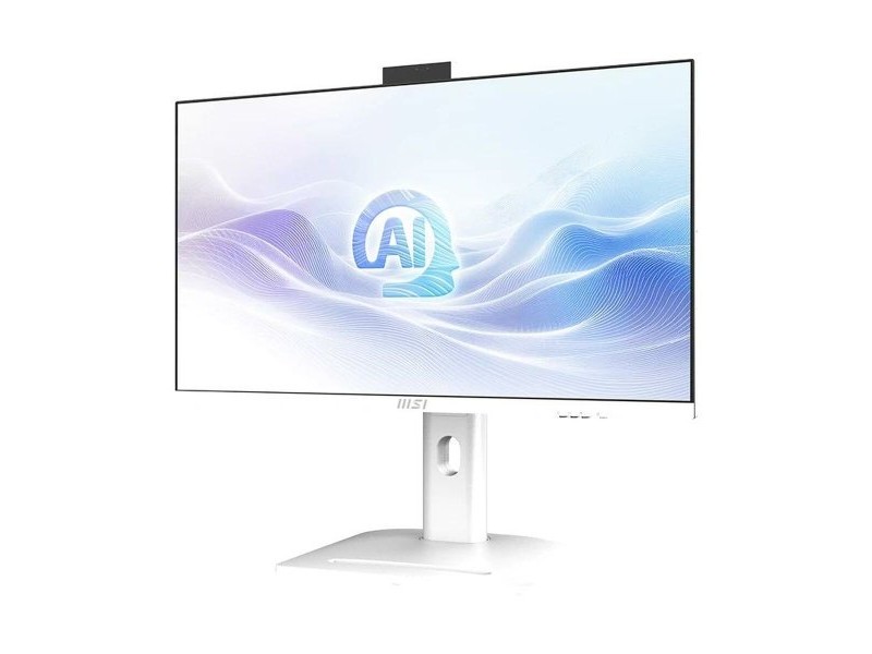 Всичко е едно MSI AM273QP AI-246ES C7-155H 27