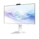Всичко е едно MSI AM273QP AI-246ES C7-155H 27