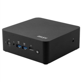 Мини компютър MSI C7-258V intel core ultra 7 32 GB RAM 1 TB SSD